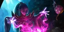 Alanis the Elf Caster