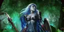Amazon Warrior