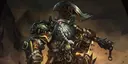 Baeron the Earthbreaker