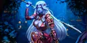 Blood Elf