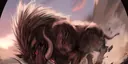 Dire Boar