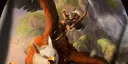 Gryphon Rider