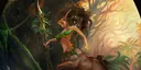 Leyana the Spellweaver